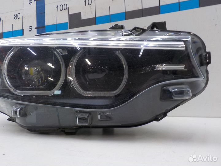 Фара правая BMW 4 2017