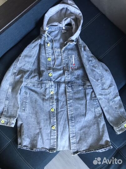 Вещи стали малы. На девочек на 9-11 лет