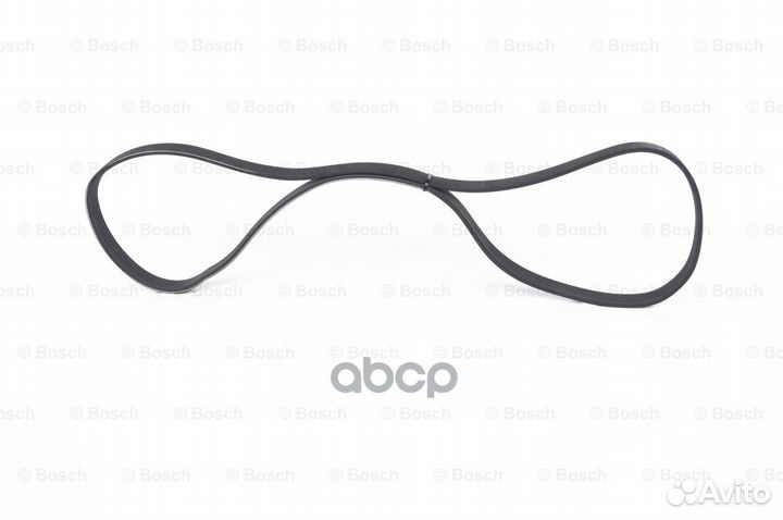 Ремень поликлиновой 1987946282 1987946282 Bosch