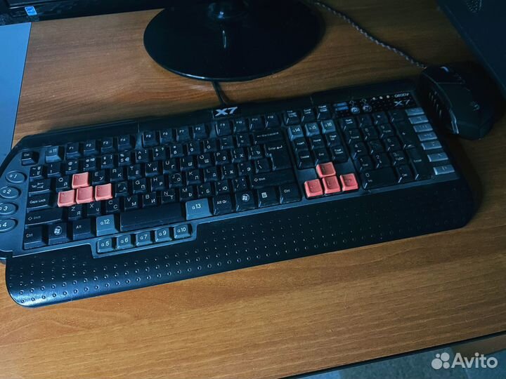 Игровой компьютер пк, GeForce 1660ti, core i5