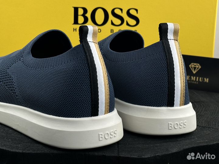 Слипоны Boss