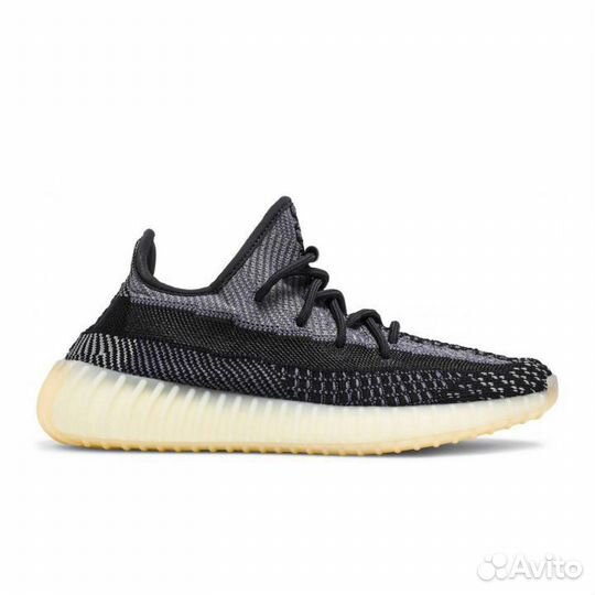 Yeezy 350 V2 black NON-reflective