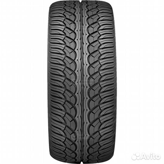 Yokohama Parada Spec-X PA02 305/40 R22 114V