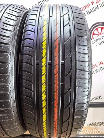 Bridgestone Turanza T001 215/50 R18 92W