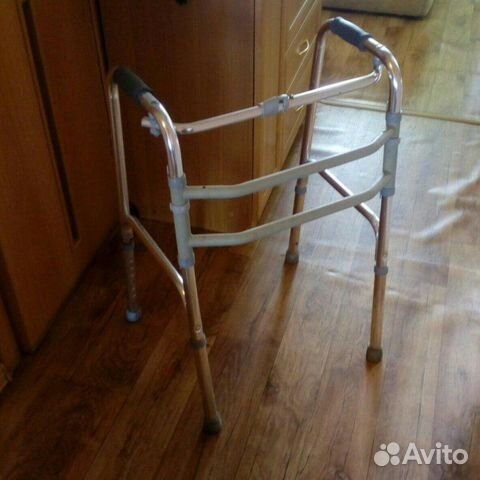 Ходунки на прокат