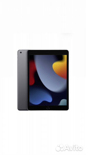 Apple iPad 2021 Wi-Fi 10.2