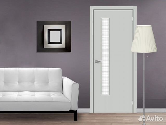 Двери межкомнатные