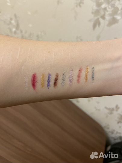 Карандаш для глаз