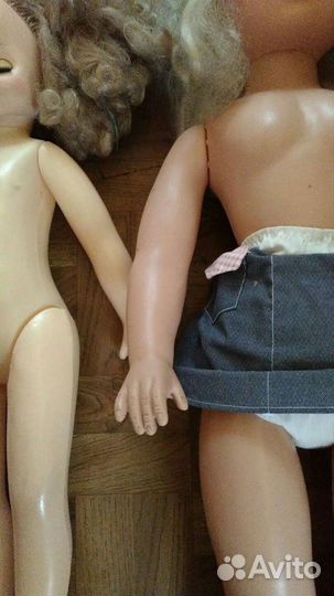 Куклы СССР новые и гдр,кукла СССР