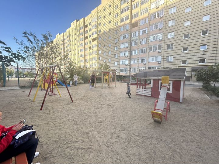 2-к. квартира, 75 м², 3/9 эт.