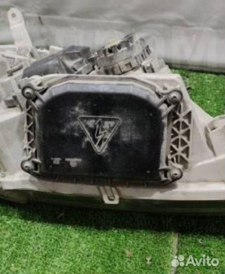 Блок розжига ксенон оригинал тойота надия