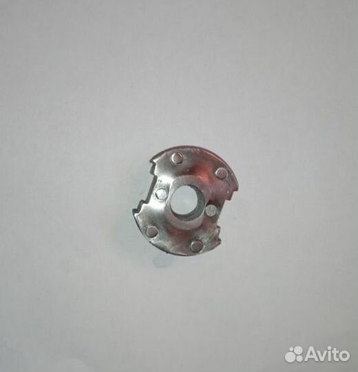 Ротор расточенный на веломотор д6 д8