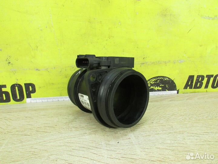 Datsun On-Do Расходомер воздуха (дмрв)