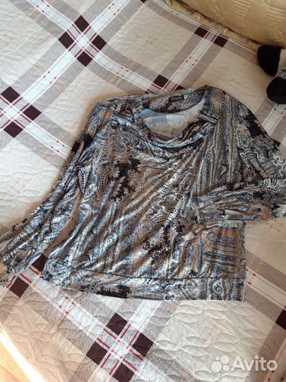 Женские вещи пакетом 48 50