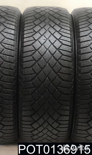 Continental ContiVikingContact 7 235/55 R18 104T