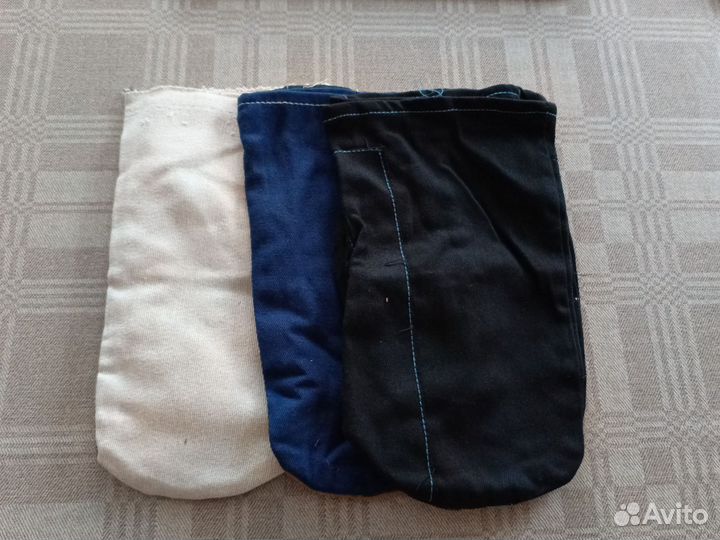 Подшлемник зимний