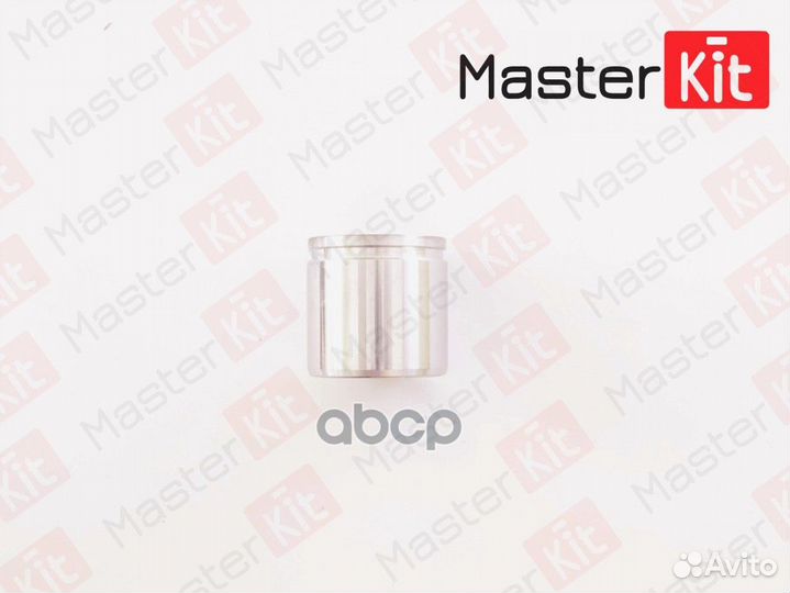 Поршень тормозного суппорта перед 77A1809 M