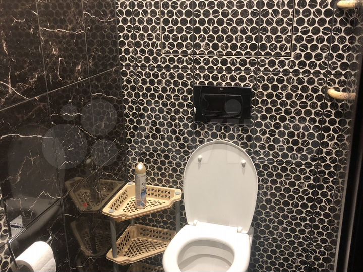 Комната 20 м² в 1-к., 19/22 эт.