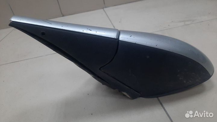 Зеркало заднего вида боковое левое Opel Vectra