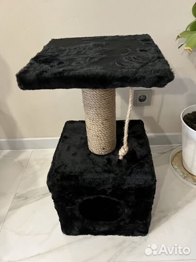 Домик когтеточка