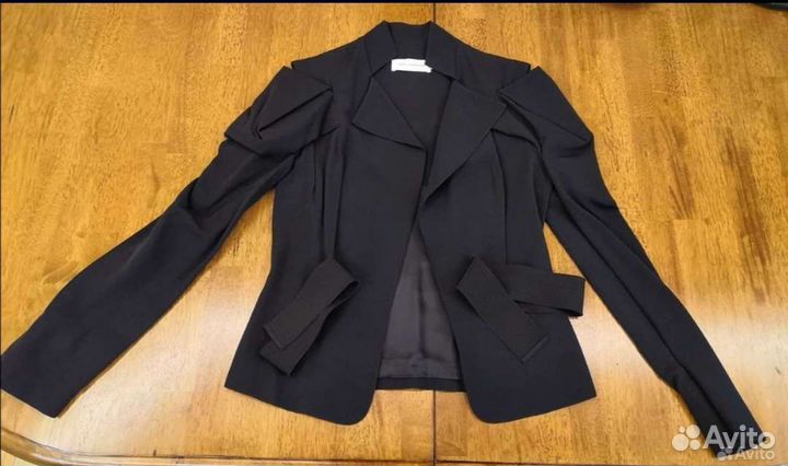 Жакеты Янис Чамалиди,Zara