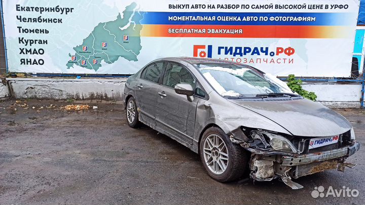 Бардачок Honda Civic 4D 8 77500-SNA-U11ZA. Потертости