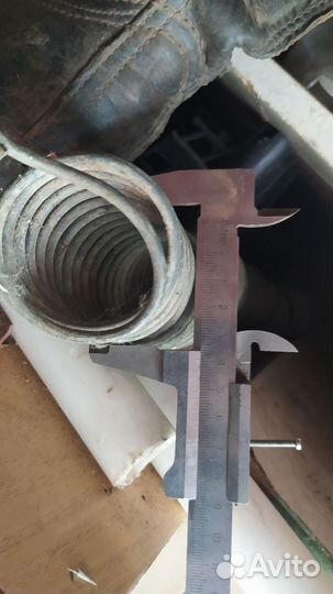 Нихромовая проволока разная