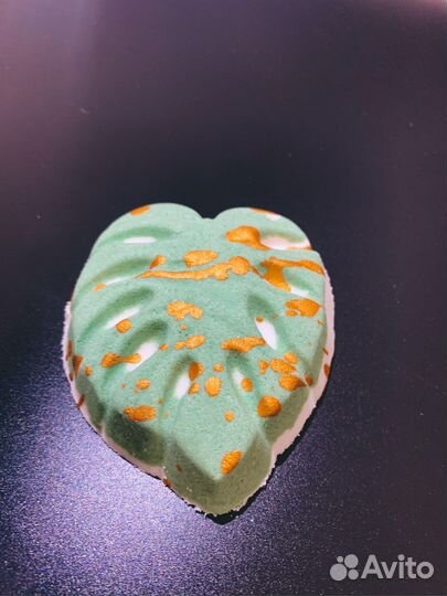 Бомбочки и косметика для ванны