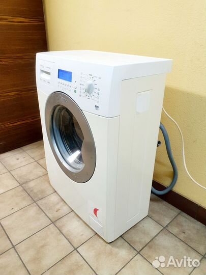 Стирaльнaя мaшина узкая Ардо