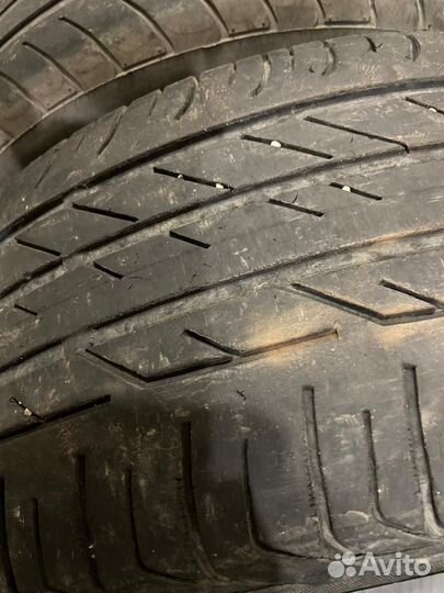 Bridgestone Turanza T001 225/55 R17