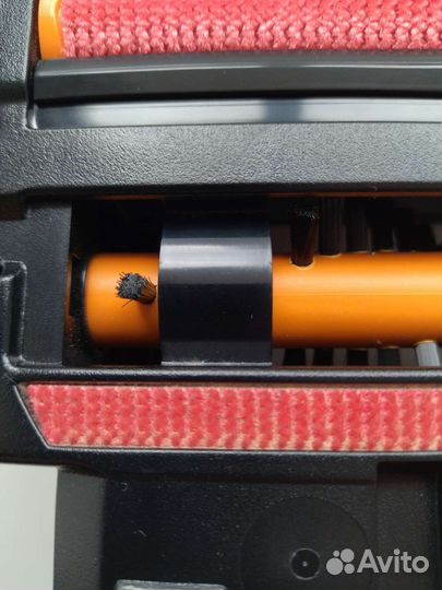 Насадка для пылесоса samsung от шерсти