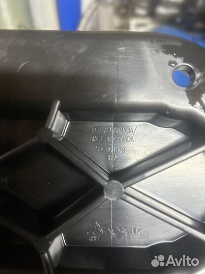 Крепление для канистры BRP 860202528