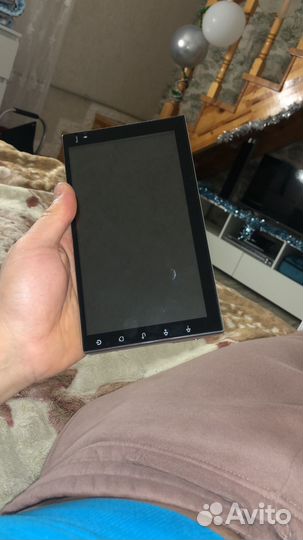 Дисплей с тачскрином 7 дюймов 50- 60 pin