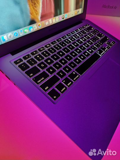Apple Macbook air 13 2017