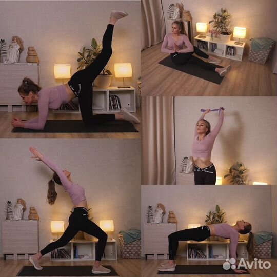 Видеооператор, Видеограф, Видеомонтажер