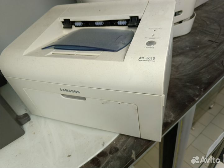 Мфу многофункциональное устройство canon hp