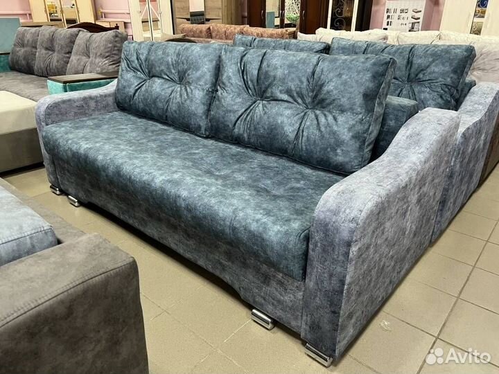 Диван удобный