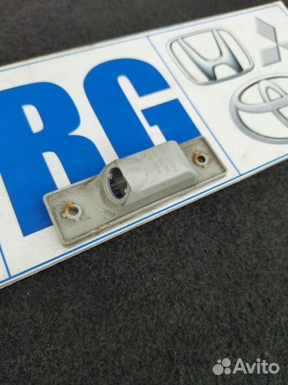 Фонарь подсветки номера Chevrolet Cruze седан