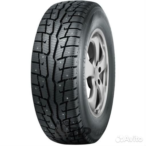 Nankang IV-1 205/65 R16 R