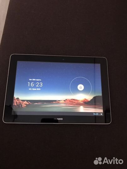 Планшет huawei