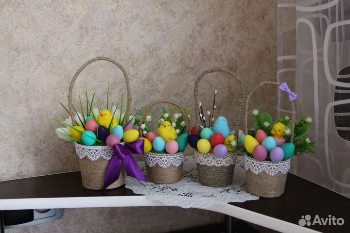 Букеты из мыла ручной работы (2)