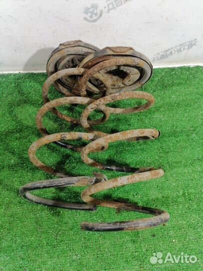 Пружина передняя Mazda 323 6 (BJ) 1.5 zlde 1998