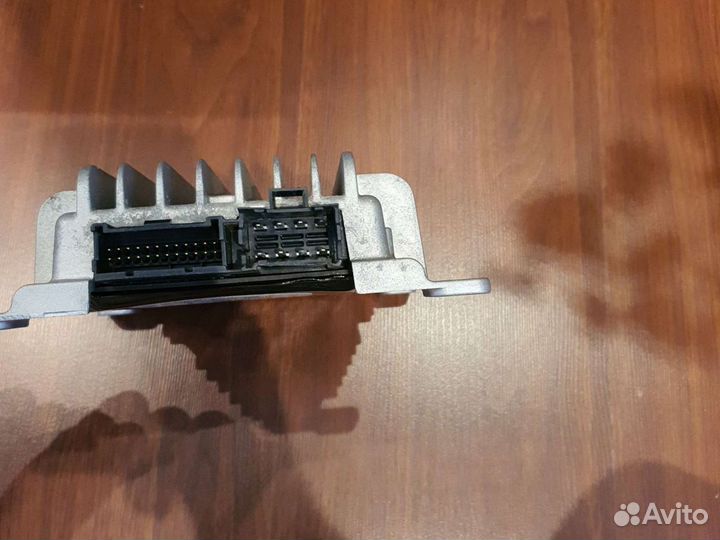 Уселитель bose для infiniti FX (nissan)