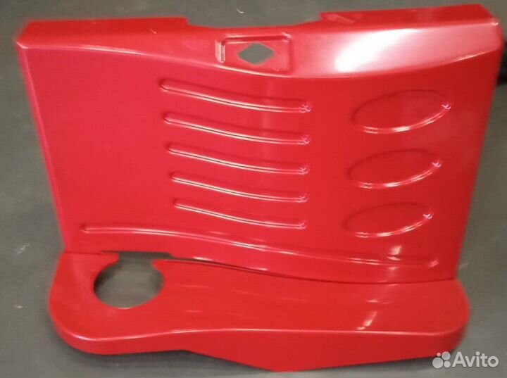 Крышка CDD15 Econom