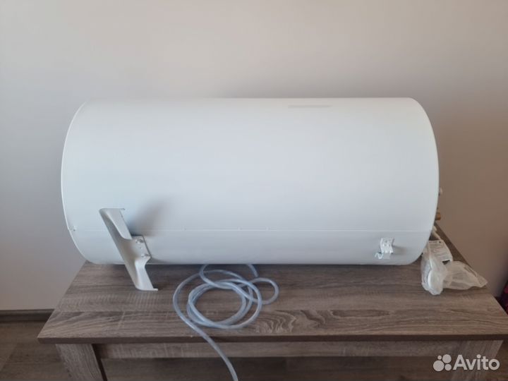 Бойлер водонагреватель