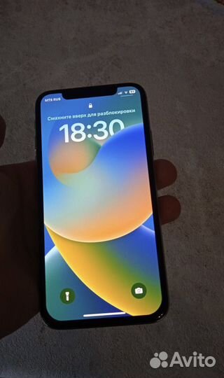 iPhone X 64GB