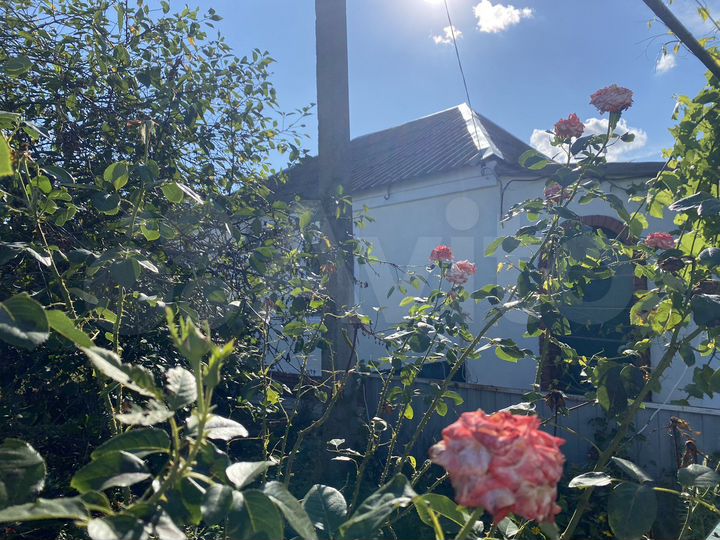 Дом 135 м² на участке 17 сот.