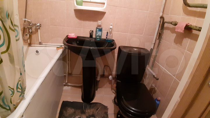 1-к. квартира, 31 м², 4/5 эт.