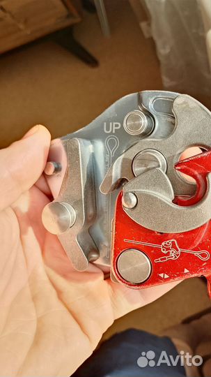 Страховочное устройство Кэмп гоблин