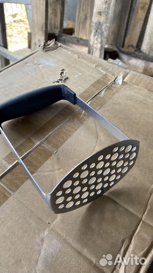 Толкушка для картофеля пюре